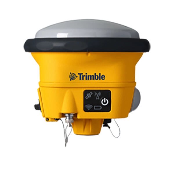 GNSS приймач Trimble R780 Rover/Base UHF від компанії Геодезичне обладнання та інструменти - фото 1