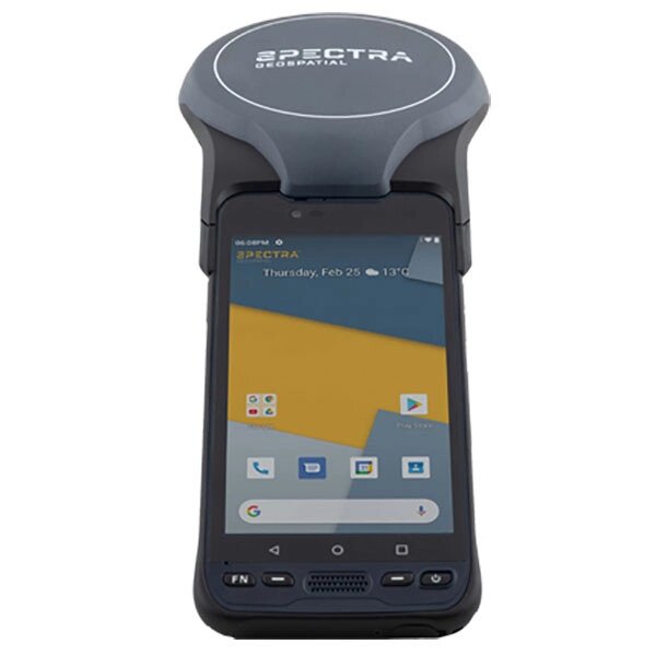 GPS приймач Spectra SP30 Centimeter від компанії Геодезичне обладнання та інструменти - фото 1