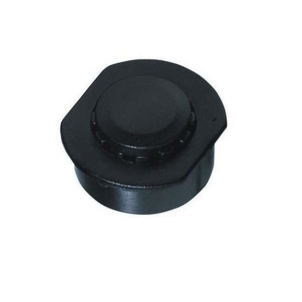 Кнопка NTECH-GEO K6 для рейки телескопічної від компанії Геодезичне обладнання та інструменти - фото 1