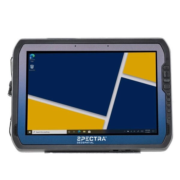 Контролер Spectra ST100 Tablet WWAN від компанії Геодезичне обладнання та інструменти - фото 1