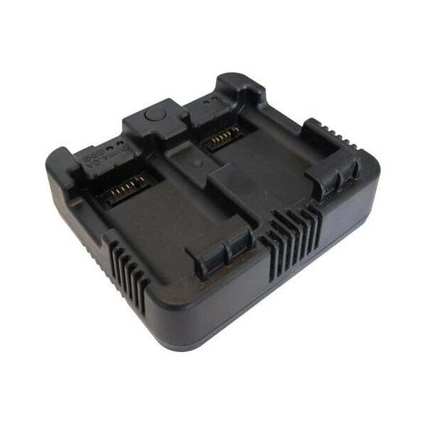 Кредл зарядного пристрою для батарей до тахеометрів Trimble/Nikon/Spectra Precision від компанії Геодезичне обладнання та інструменти - фото 1