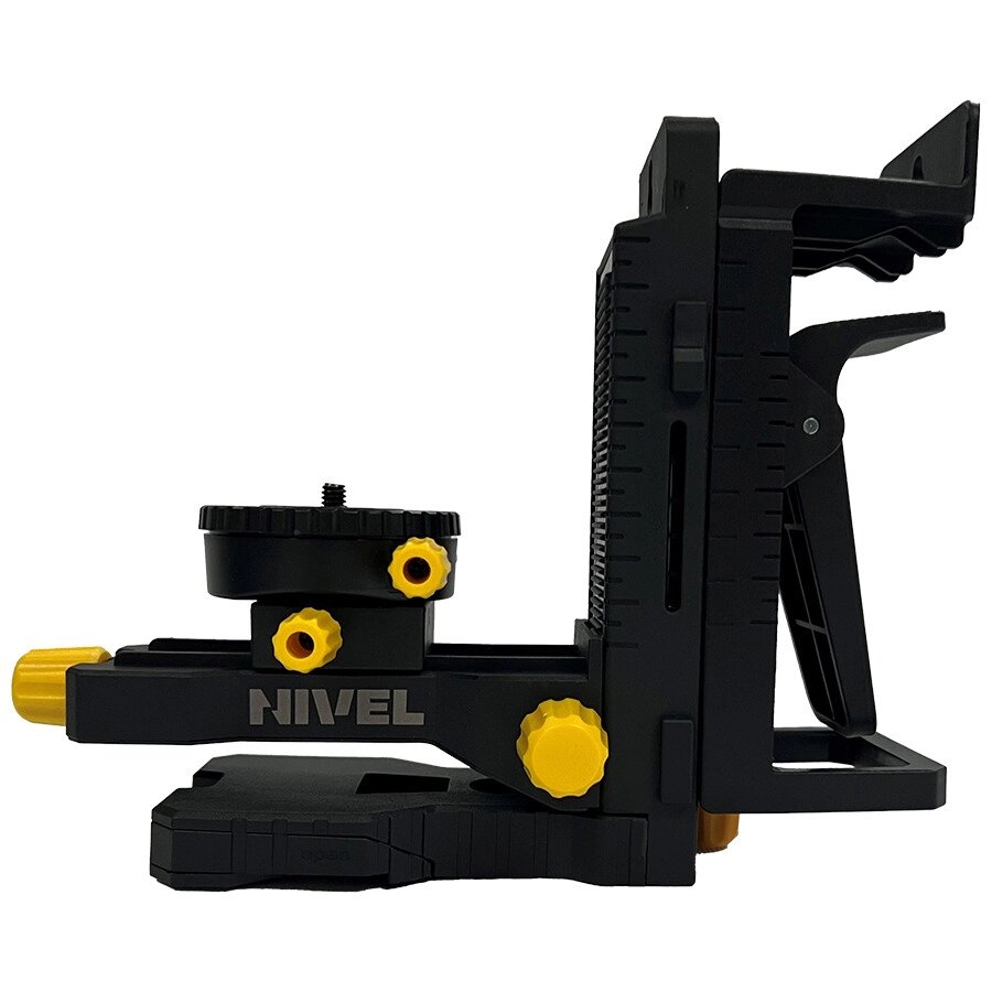 Мульти-адаптер Nivel System CL-BR від компанії Геодезичне обладнання та інструменти - фото 1
