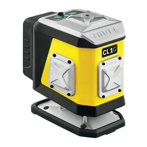 Нівелір лазерний Nivel System CL1G від компанії Геодезичне обладнання та інструменти - фото 1