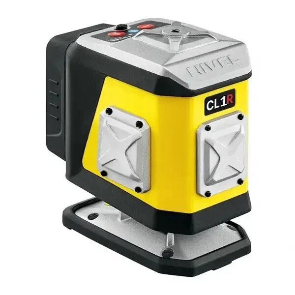 Нівелір лазерний Nivel System CL1R від компанії Геодезичне обладнання та інструменти - фото 1