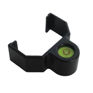 Рівень накладний на рейку NTECH-GEO KTRL8 в Львівській області від компанії Геодезичне обладнання та інструменти