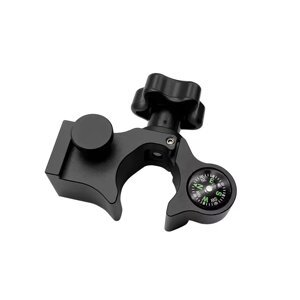 Кріплення TC-4 на віху в Львівській області від компанії Геодезичне обладнання та інструменти