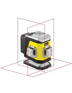 Нівелір лазерний Nivel System CL3R