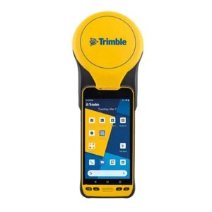 GPS приймач Trimble TDC650 Centimeter