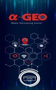 Програмне забезпечення Alpha-GEO SurPro TS в Львівській області від компанії Геодезичне обладнання та інструменти