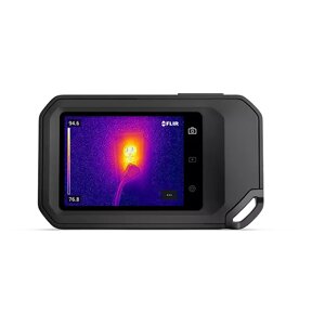 Тепловізор FLIR C3-X