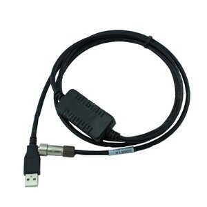 Кабель передачі даних USB DOC210 для обладнання Sokkia