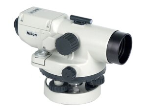 Оптичний нівелір Nikon AE-7