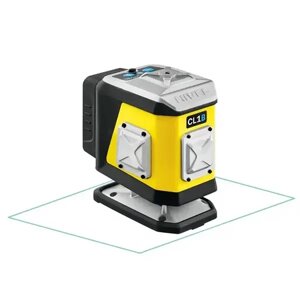 Нівелір лазерний Nivel System CL1B