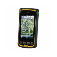 GPS для картографии и ГИС