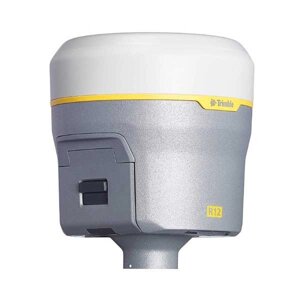 GNSS приймач Trimble R12 UHF