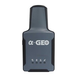 GNSS приймач Alpha-GEO L2 Plus + SurPro в Львівській області від компанії Геодезичне обладнання та інструменти