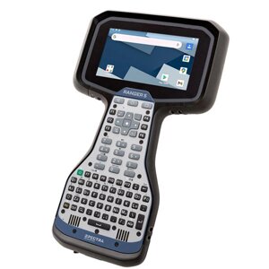 Спектри геопросторові рейнджер 5 контролер GNSS