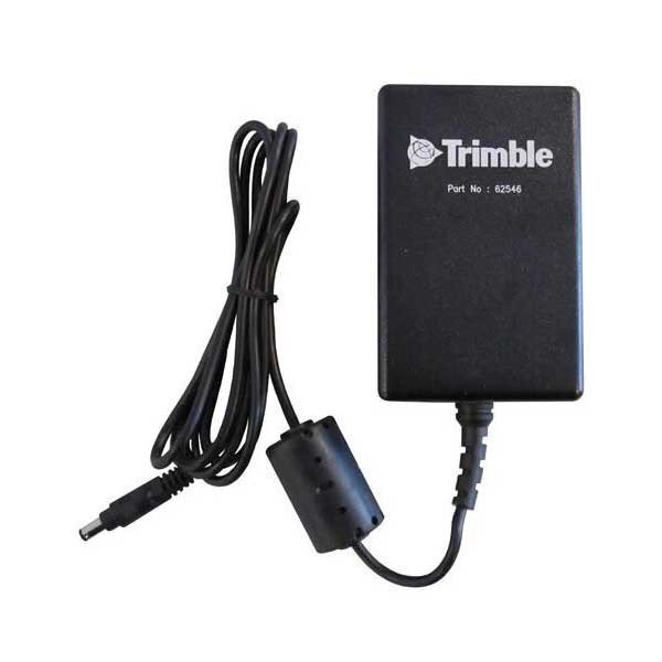Зарядний пристрій/адаптер живлення Trimble від компанії Геодезичне обладнання та інструменти - фото 1