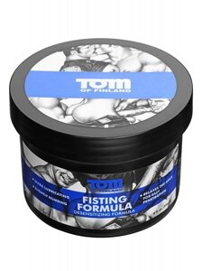 Знебарвлювальний крем для фістинга Tom of Finland Fisting Formula Desensitizing Cream, 240 мл
