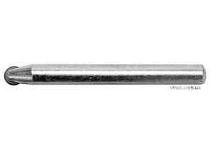 Різець роликовий на штоці l= 82 мм YATO до плиткорізів YT-37034, YT-37036;10/8 мм [300]