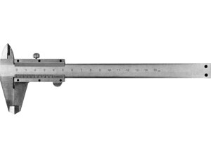 Штангенциркуль VOREL 0.05 мм / 150 мм [40]