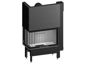 Камінна топка Spartherm Varia 2L-80h-4S