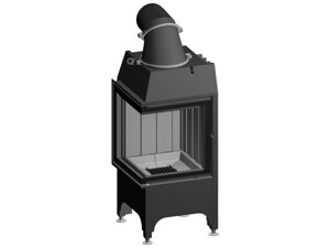 Камінна топка Spartherm MIni 2L-4S