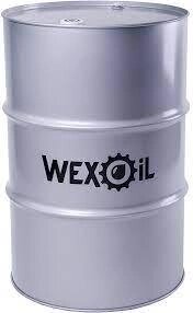 Гидравлическое масло wexoil hydrех HLP 46 (208л)