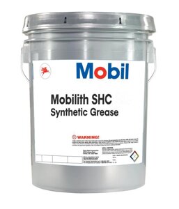 Mobilith SHC 007 16kg
