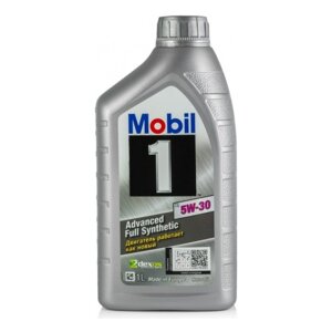 Моторне масло Mobil 1 x1 5W30 1L