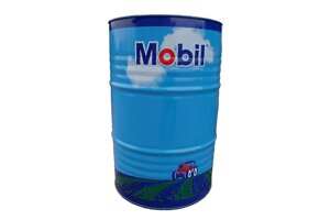 Mobil Agri Extra 10W40 208L