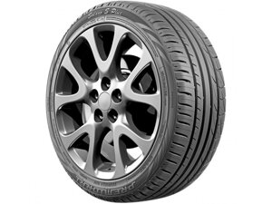 205/50 R17 XL premiorri solazo splus V93