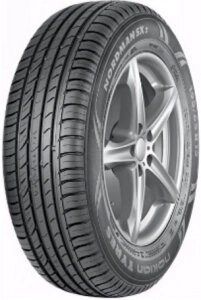 Шина 205/70 R15 96T nordman SX2 nokian