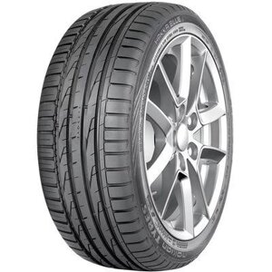 215/55 R18 99V HAKKA BLUE 2 SUV XL nokian