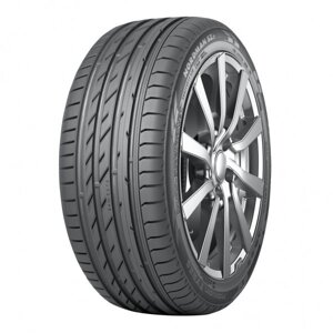 Шина 225/45 R19 92W nordman SZ2 nokian