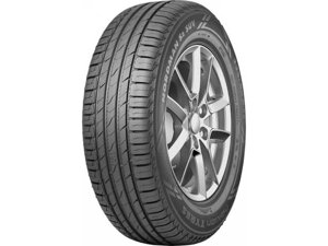 225/55 R18 98H nordman S2 SUV nokian