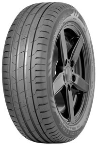 Шина 235/65 R18 110W HAKKA BLACK 2 SUV XL nokian