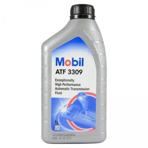 Трансмісійне масло Mobil ATF 3309 1L