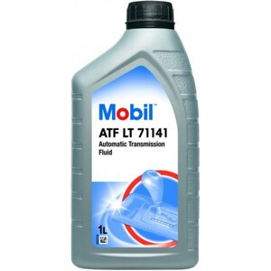 Трансмісійне масло Mobil ATF LT 71141 1L