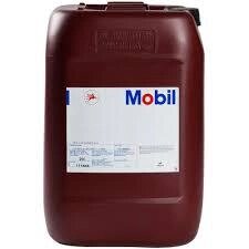 Трансмісійне масло Mobil Delvac 1 Trans Fluid 75W-80 20L