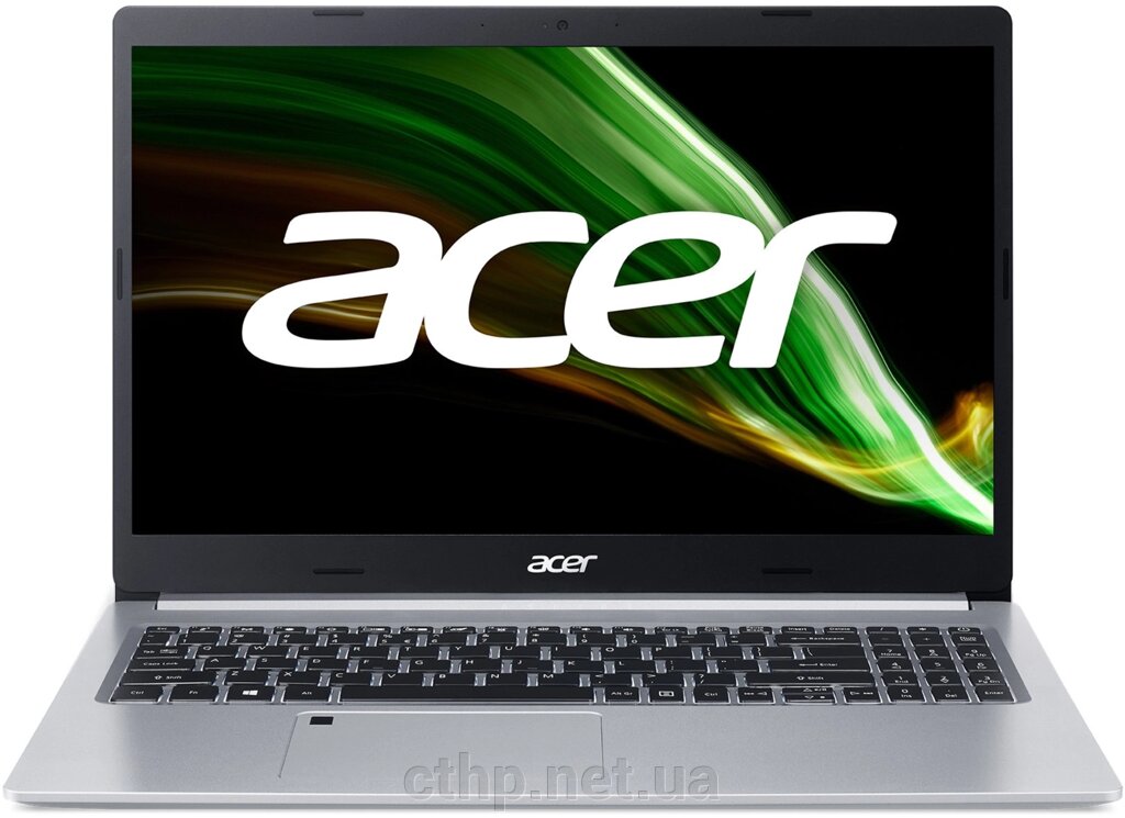 Acer Aspire 5 A515-45-R98G (NX. A82EV. 013) від компанії Cthp - фото 1