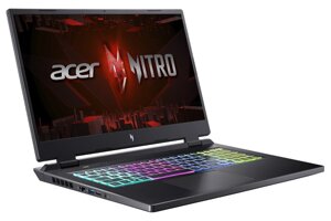 Acer nitro 17 AN17-51-70CB (NH. QK6aa. 001)