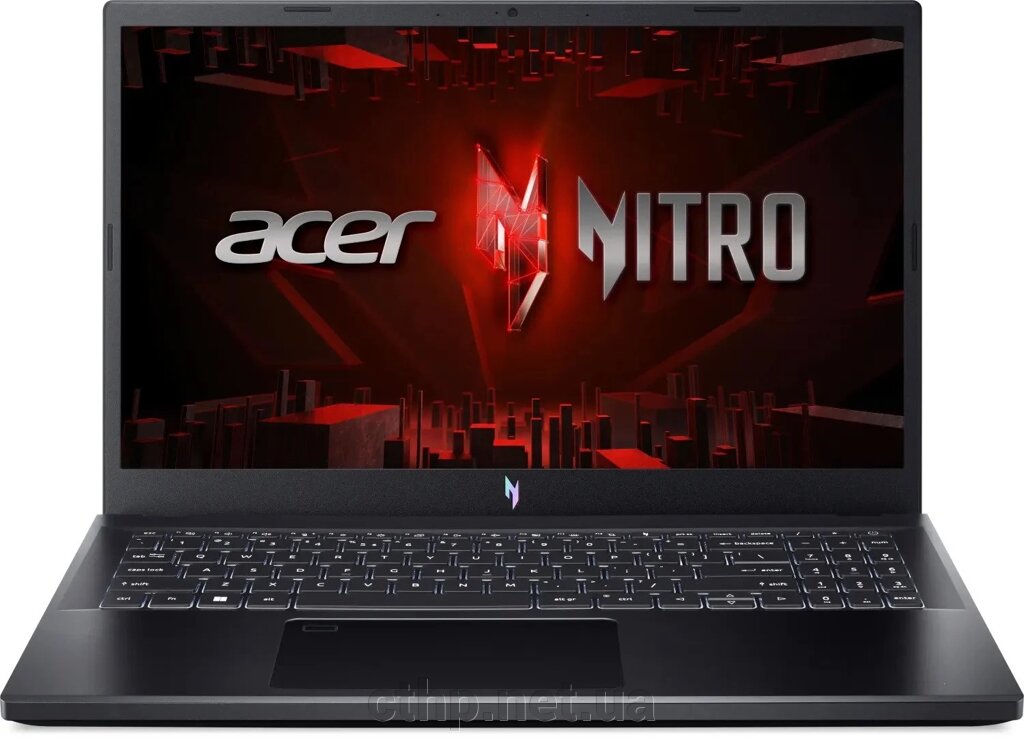 Acer Nitro V 15 ANV15-51-59MT (NH. QN8AA. 001) від компанії Cthp - фото 1