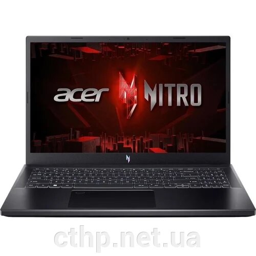 Acer Nitro V 15 ANV15-51-735Q (NH. QNBEX. 005) - 3 від компанії Cthp - фото 1