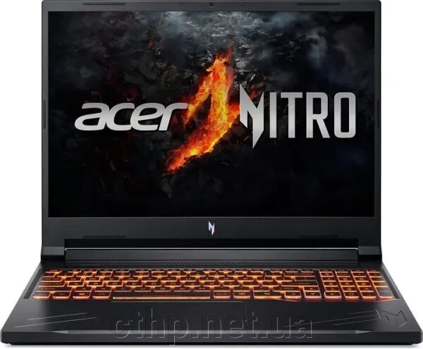 Acer Nitro V 16 ANV16-41-R1EB (NH. QP0EP. 00Y) від компанії Cthp - фото 1