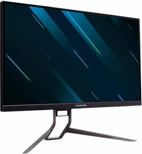 Acer predator XB323qknvbmiipruzx (UM. JX3ee. V01)