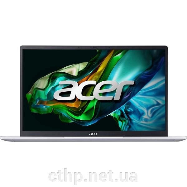 Acer Swift Go 14 SFG14-41-R7AU (NX. KG3EX. 009) від компанії Cthp - фото 1