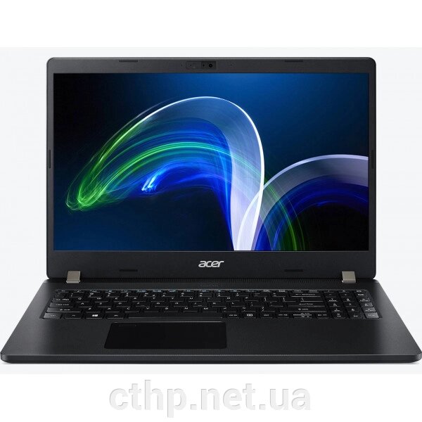 Acer TravelMate P2 TMP215-53 Shale Black (NX. VPVEU. 00E) від компанії Cthp - фото 1