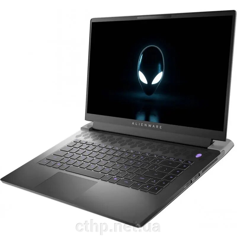 Alienware M15 R7 (AWM15R7-7695BLK-PUS) від компанії Cthp - фото 1