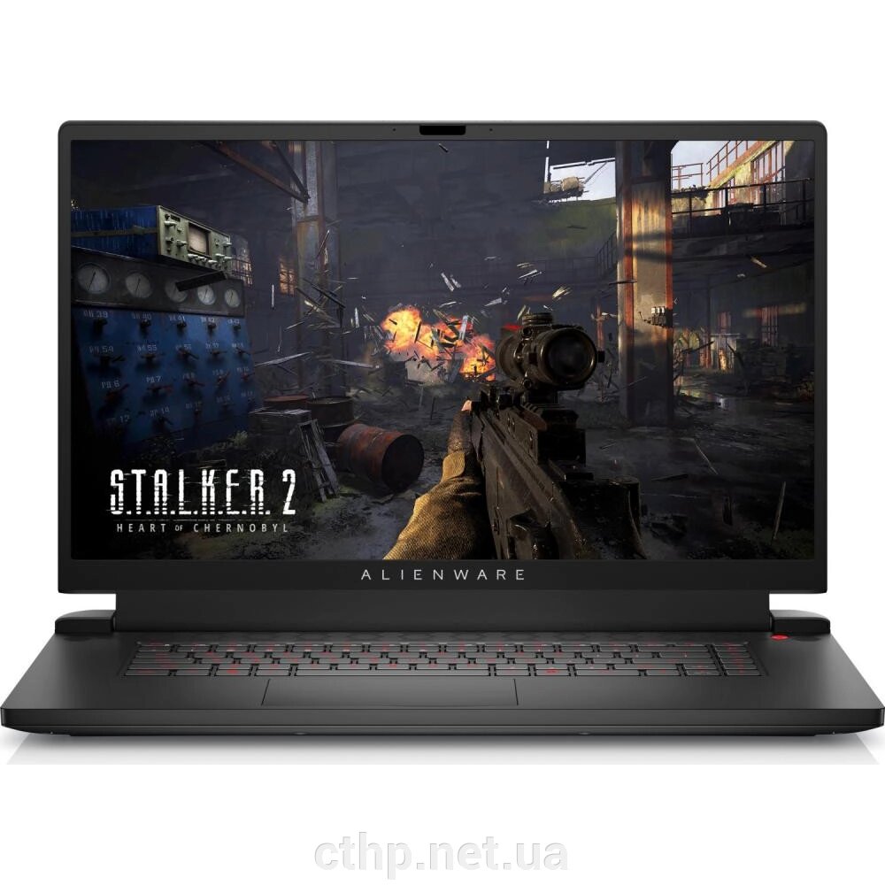 Alienware m17 R5 AMD (N-AWm17R5-N2-713K) від компанії Cthp - фото 1